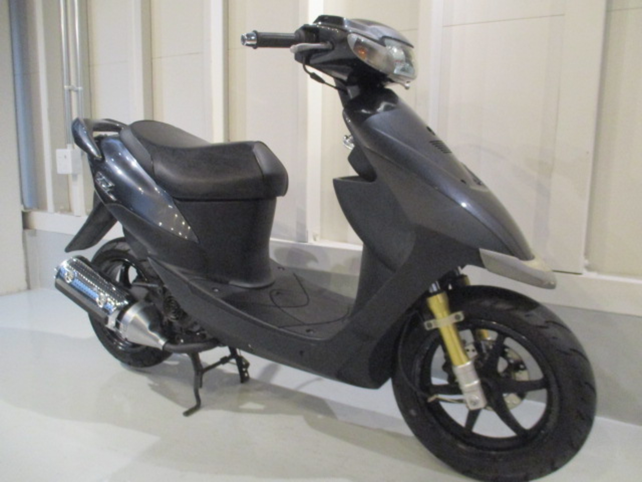 スズキ ZZ CA1PA CA1PBアドレス12インチ化用リアホイール新品タイヤ